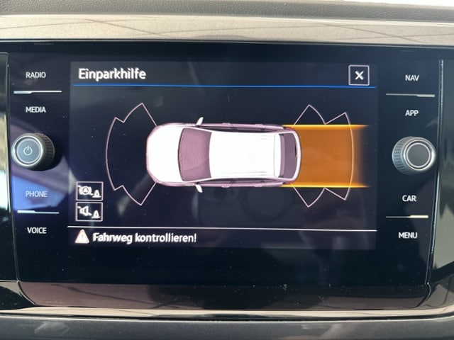 Volkswagen Taigo 1.0 DSG*LED*Navi*ACC*Alu*PDC*Garantie*