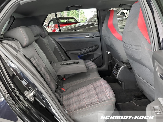 Volkswagen Golf 2.0 TSI DSG GTI