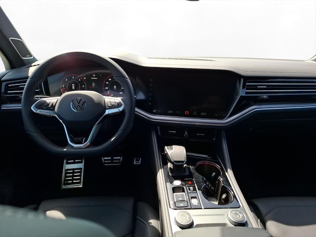 Volkswagen Touareg 4Motion IQ.Drive R-Line