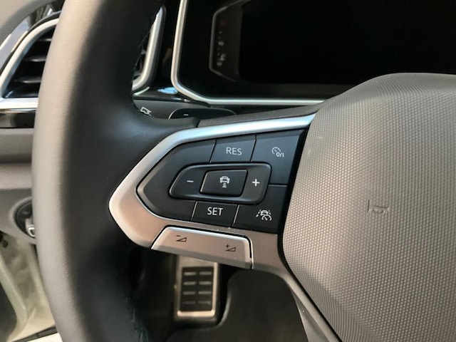 Volkswagen T-Roc 1.5 TSI DSG