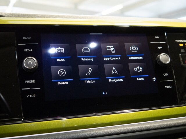 Volkswagen Taigo 1.0 TSI Style