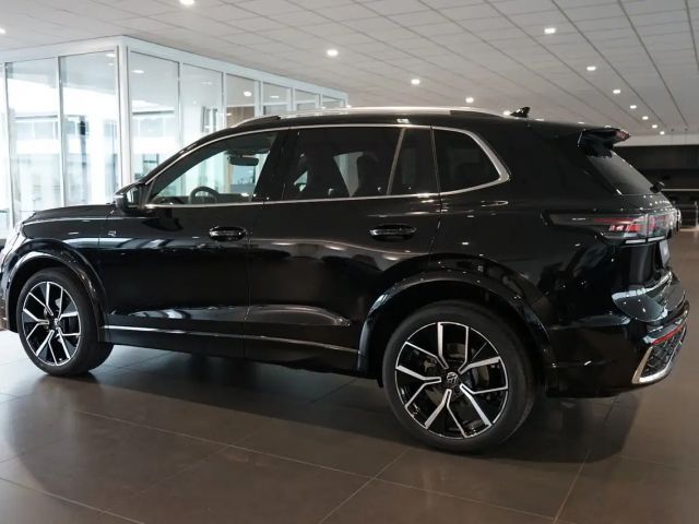 Volkswagen Tiguan 1.5 eTSI R-Line