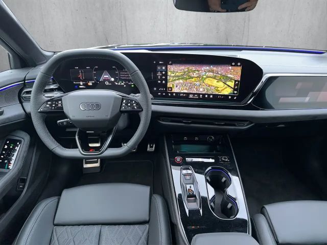 Audi S5 Avant Quattro S-Tronic