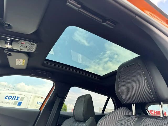 Peugeot E-2008 GT-Line