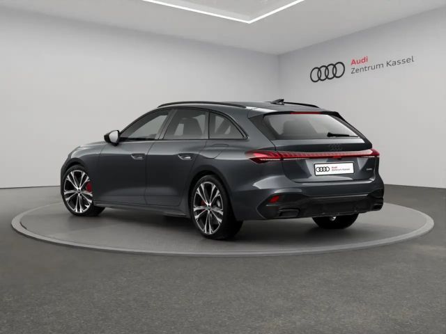 Audi A5 Hybride Quattro S-Line