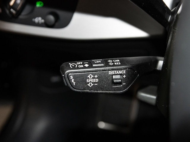 Audi A4 40 TFSI Avant S-Line S-Tronic