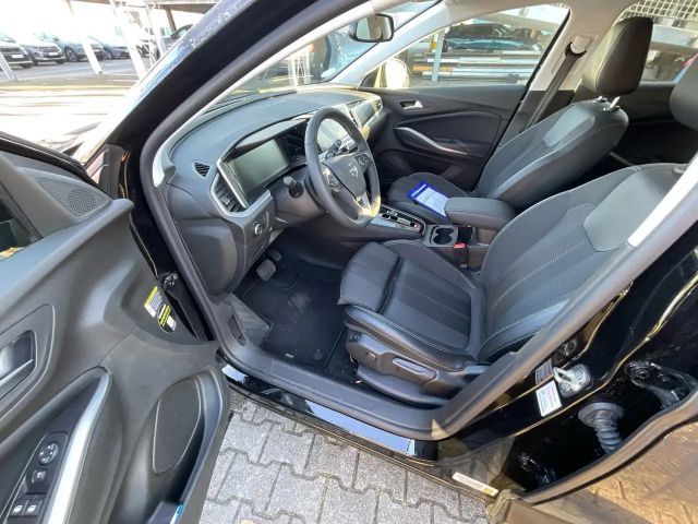 Opel Grandland X GS-Line Grand Sport