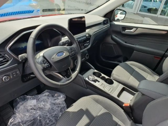 Ford Kuga Titanium