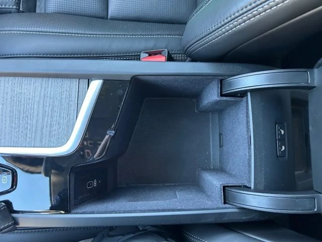 Volvo XC90 AWD Bright Plus