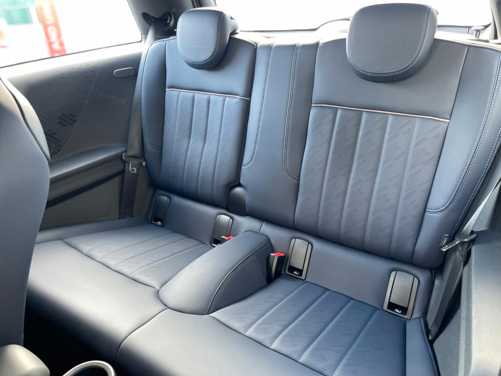 MINI Cooper |Navi|LED|Apple|Sportsitze|HUD|DAB|