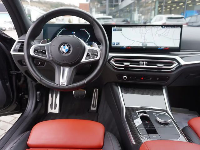 BMW 330 330d M-Sport Touring xDrive