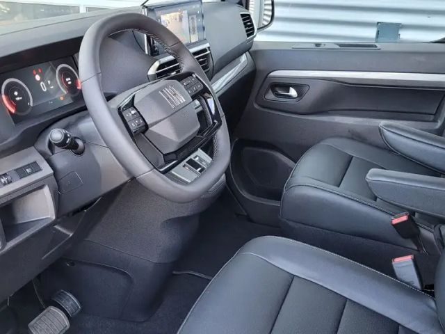 Fiat Ulysse TOP L2 2.0L Blue HDi 180PS  8AT 7-Sitzer