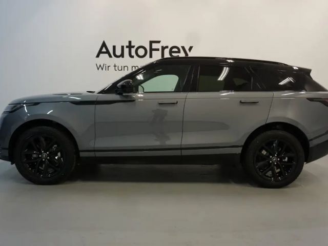 Land Rover Range Rover Velar D200