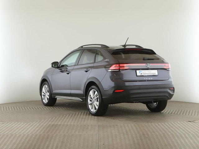 Volkswagen Taigo 1.5 TSI