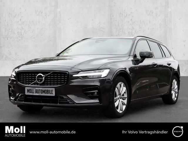 Volvo V60 Dark Plus