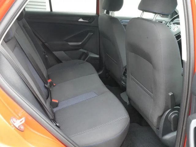 Volkswagen T-Roc 1.5 TSI DSG