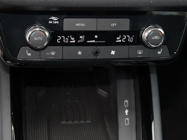 Skoda Kamiq 1.5 TSI Tour