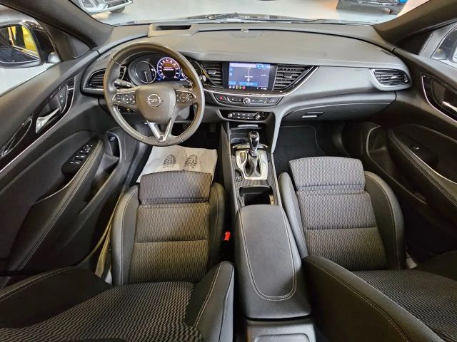 Opel Insignia Elegance Sports Tourer