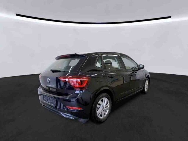 Volkswagen Polo 1.0 TSI DSG Style