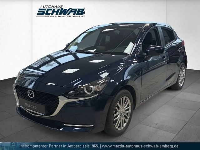Mazda 2 SkyActiv Sportsline