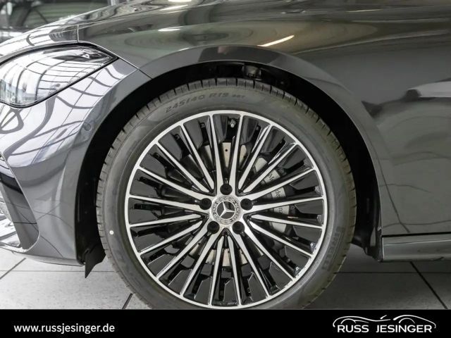 Mercedes-Benz CLE 300 4MATIC AMG Line