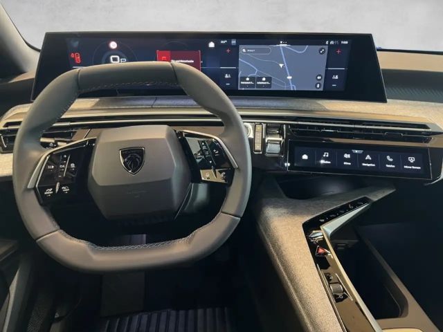 Peugeot 3008 GT-Line