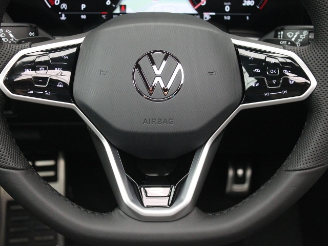 Volkswagen Touareg 4Motion