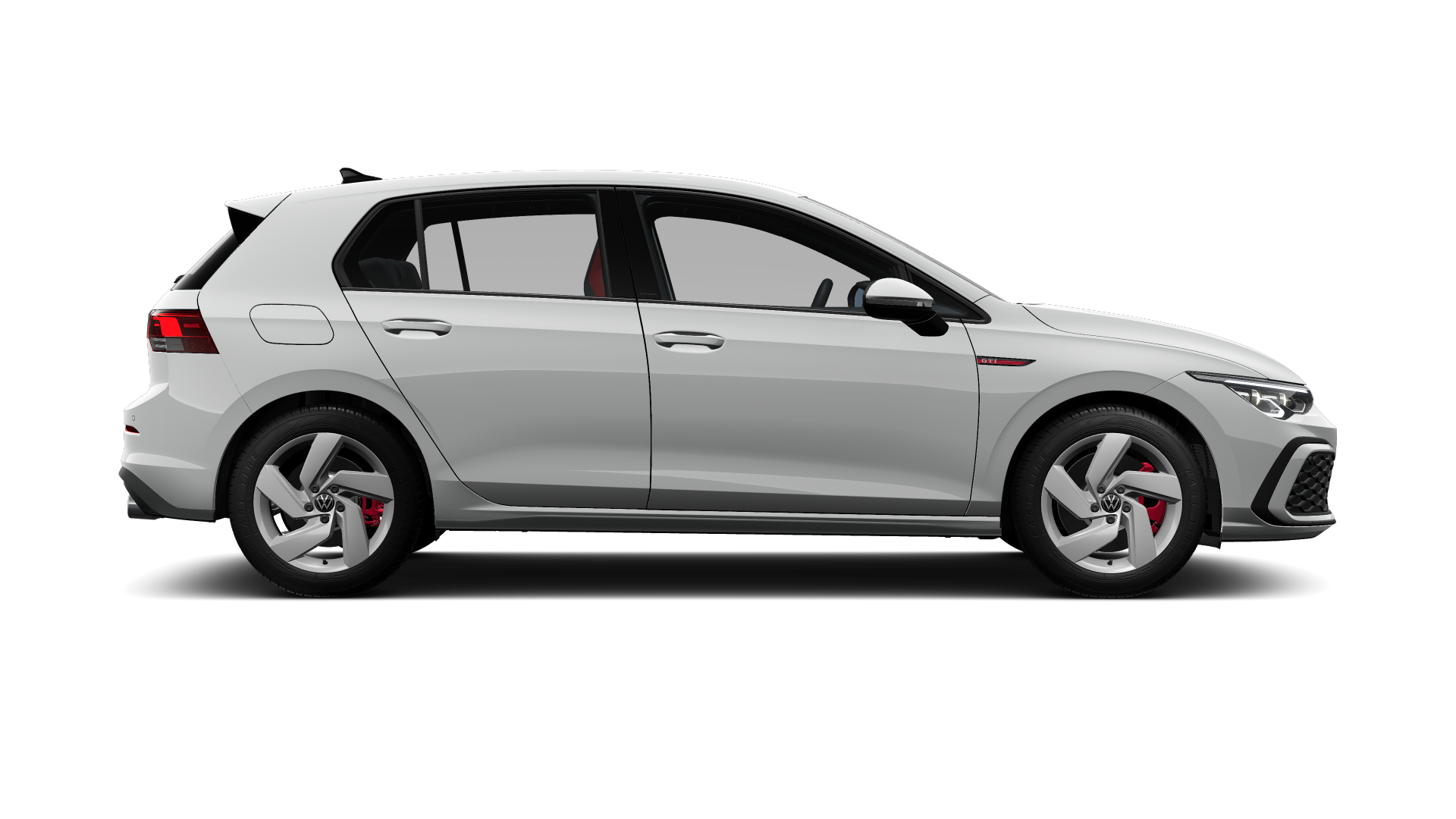 Volkswagen Golf 2.0 TSI