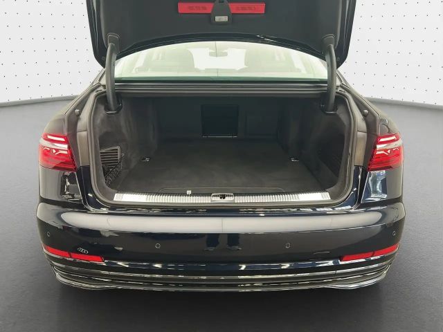 Audi A8 Hybride Lang Quattro