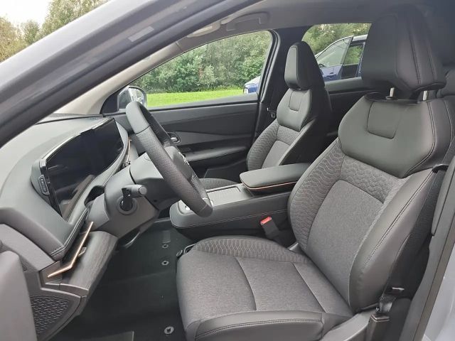 Nissan Ariya 63kWh Advance Aut. *ab € 34.990.-*