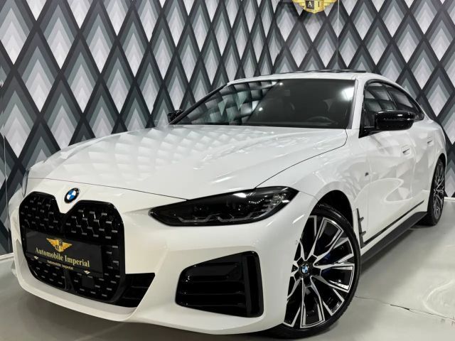 BMW 420 420i M-Sport