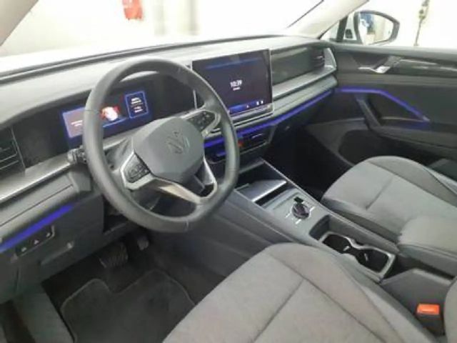 Volkswagen Tayron 2.0 TDI 4Motion DSG Life