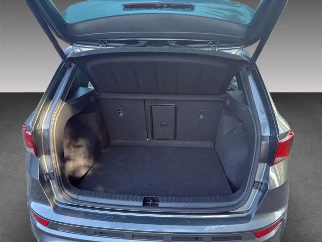 Cupra Ateca 2.0 TSI DSG