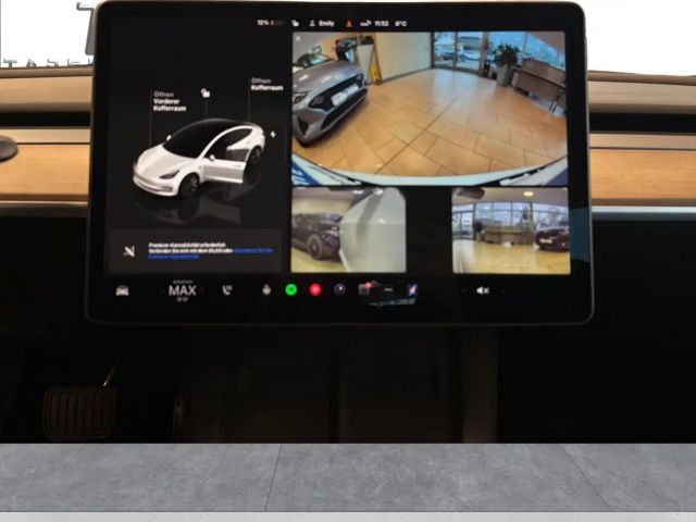 Tesla Model 3 Pano*ACC*WMP*ST-Heiz*R.Cam*Autopilot
