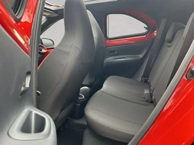 Toyota Aygo X Hatchback S-CVT