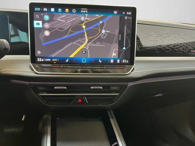 Volkswagen Passat Elegance Elegance Variant