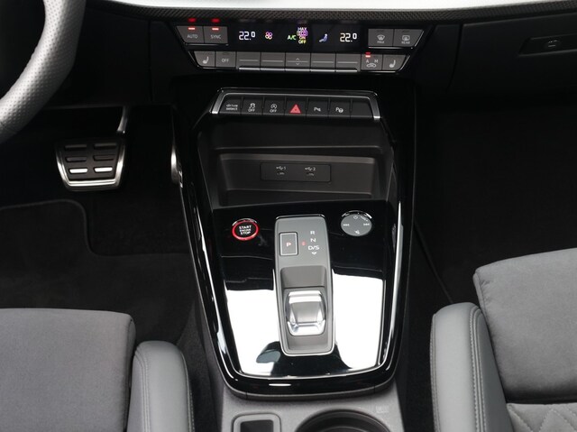 Audi RS3 Quattro S-Tronic Sportback