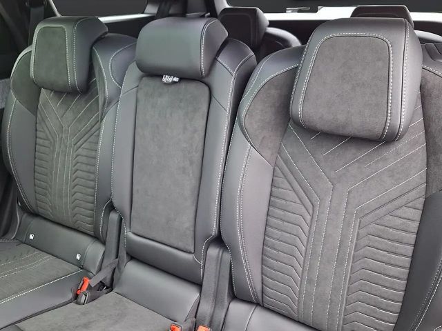 Peugeot 5008 GT-Line