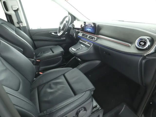 Mercedes-Benz V 300 AVANTGARDE Extralang