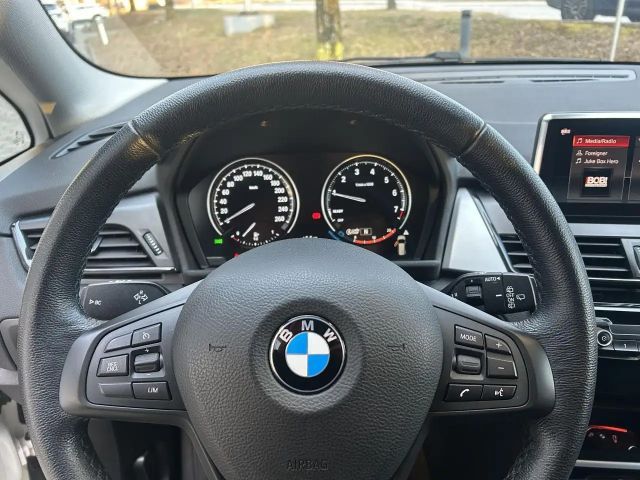 BMW 218 218i