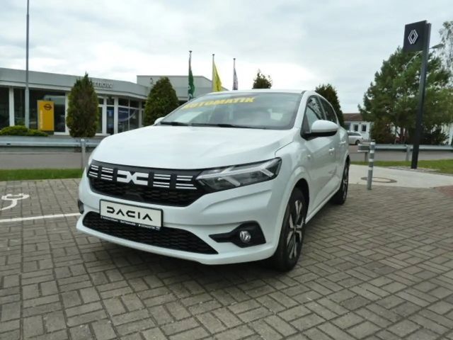 Dacia Sandero Expression