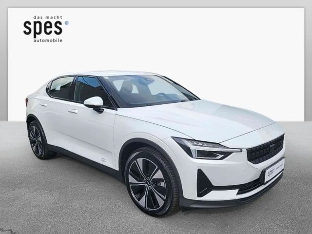 Polestar 2 Long range Single motor