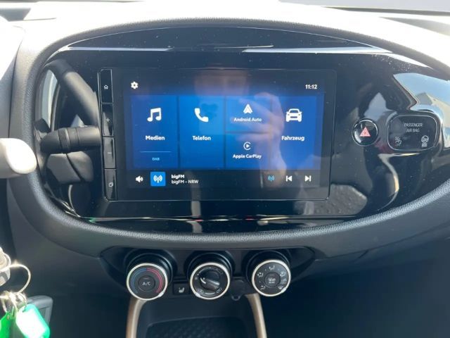 Toyota Aygo X Hatchback