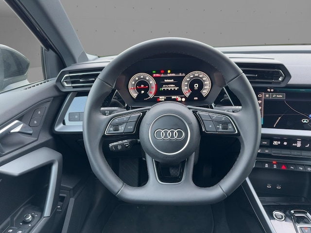 Audi A3 30 TFSI S-Tronic Sportback