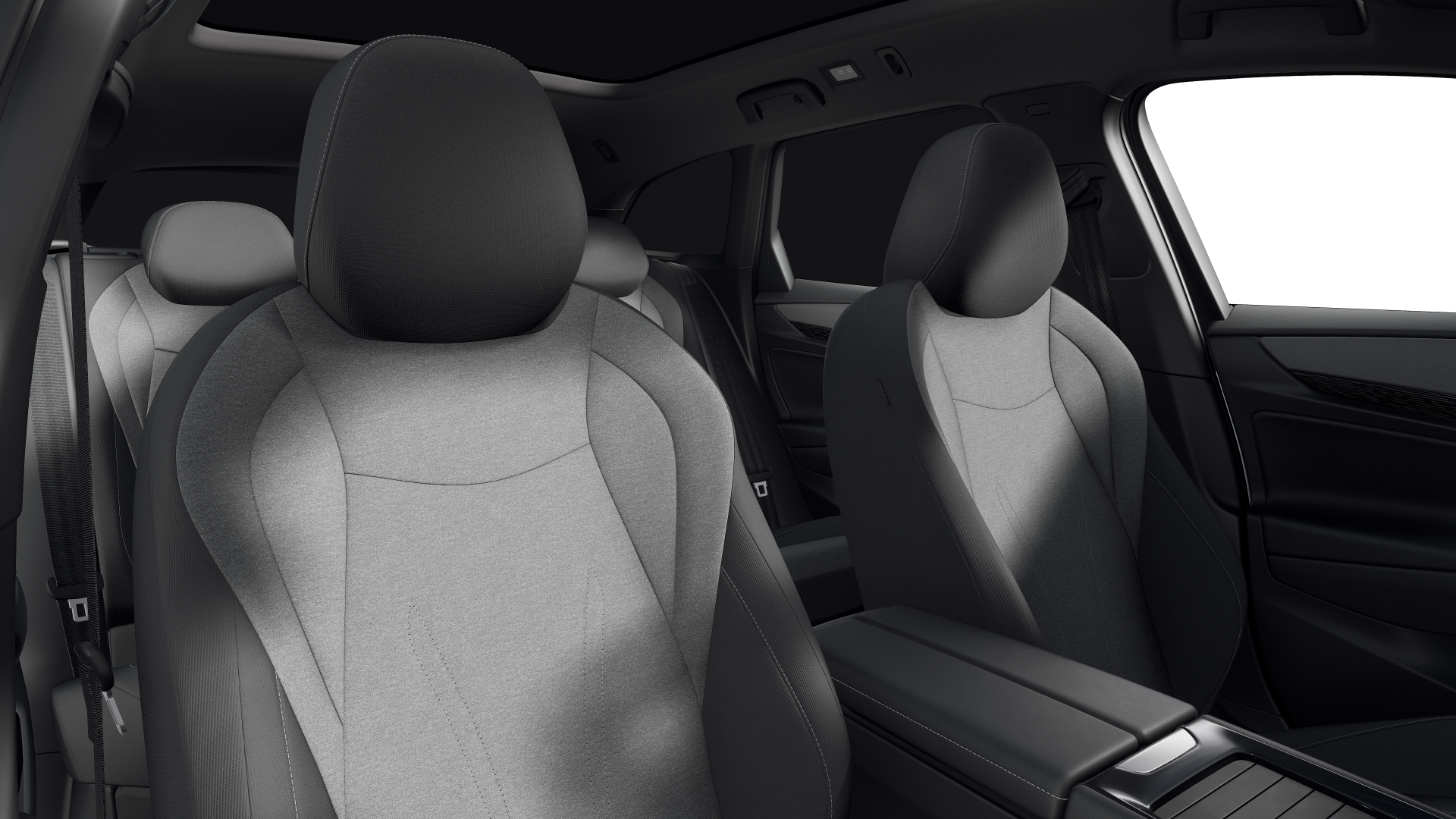 Volkswagen ID.7 Pro Tourer