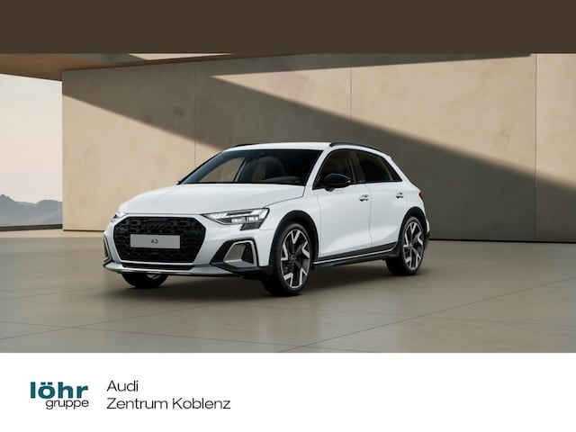 Audi A3 35 TDI S-Tronic