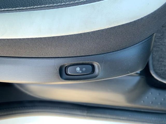 Renault Twingo E-Tech Techno