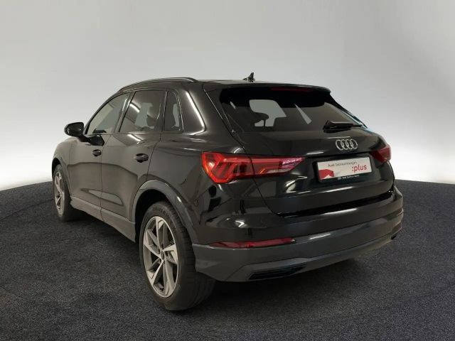 Audi Q3 35 TFSI