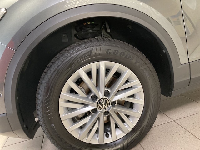 Volkswagen T-Roc 1.0 TSI Life