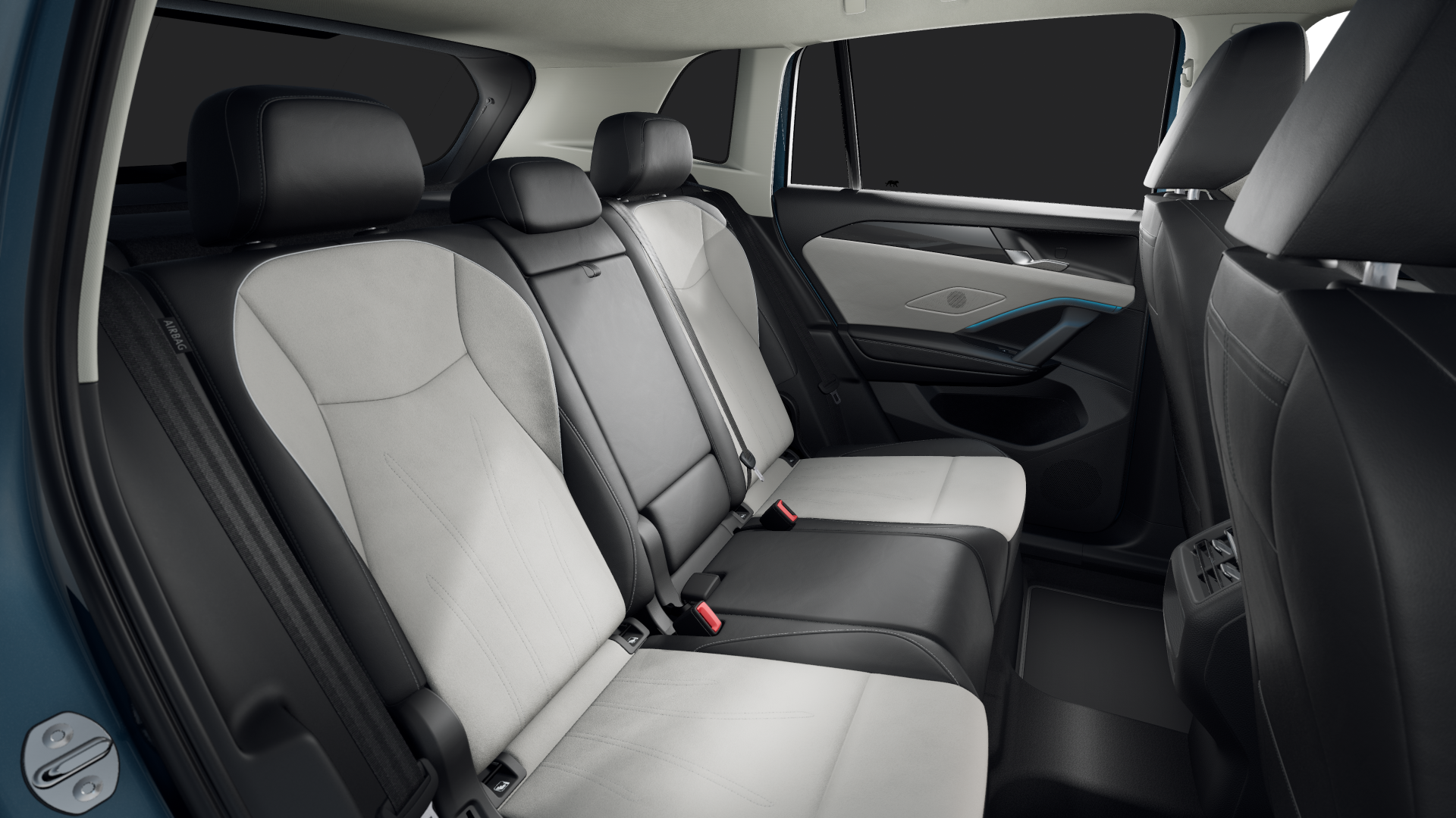 Volkswagen Tiguan DSG Elegance Elegance